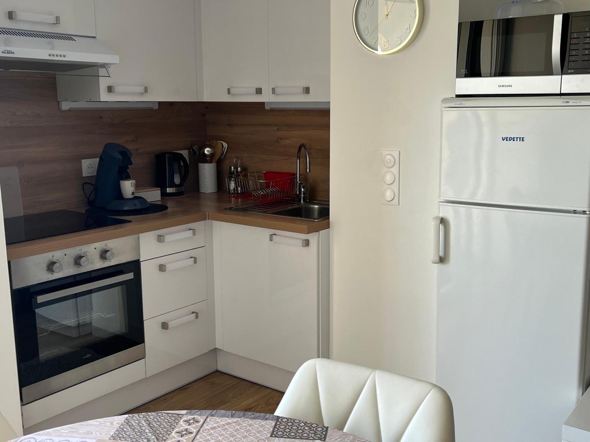 Studio Cocooning Cap D'Агде Екстериор снимка