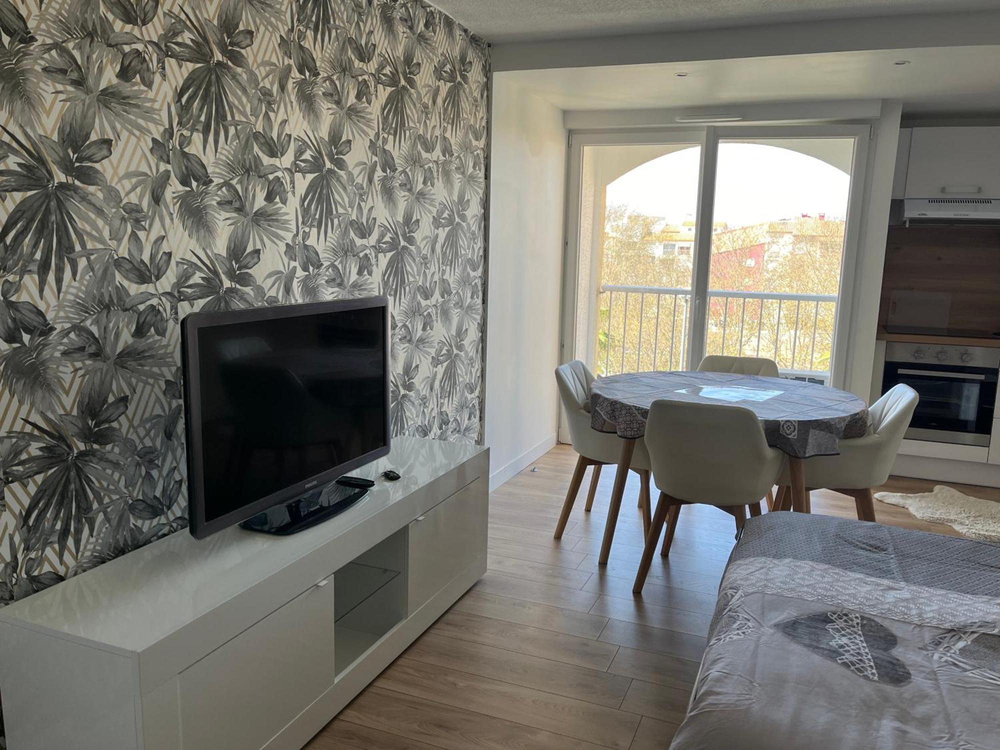 Studio Cocooning Cap D'Агде Екстериор снимка