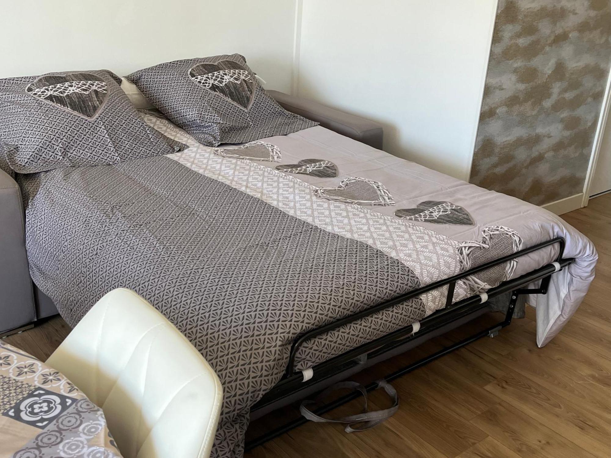 Studio Cocooning Cap D'Агде Екстериор снимка